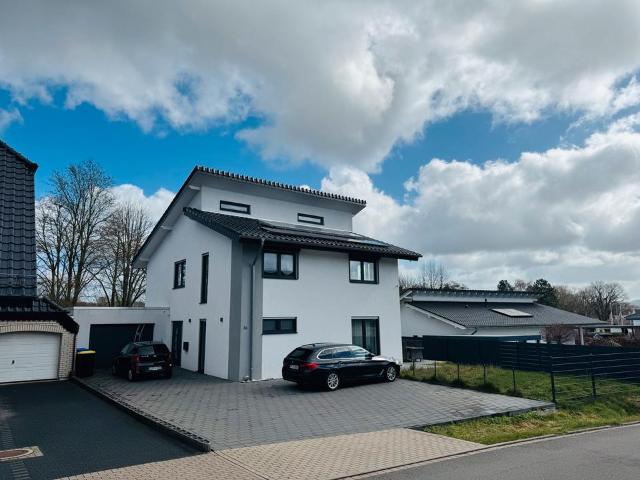 Junges Einfamilienhaus in Vlotho Exter