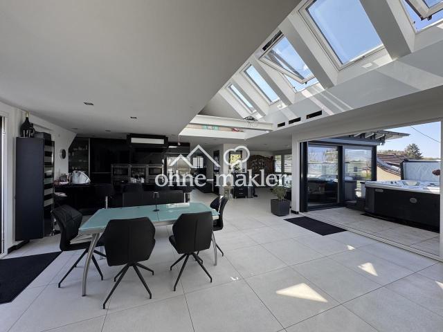 Junges hochwertiges MFH/Mehrgenerationshaus, Toplage Refrath, super Anbindungen