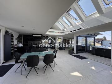 Junges hochwertiges MFH/Mehrgenerationshaus, Toplage Refrath, super Anbindungen