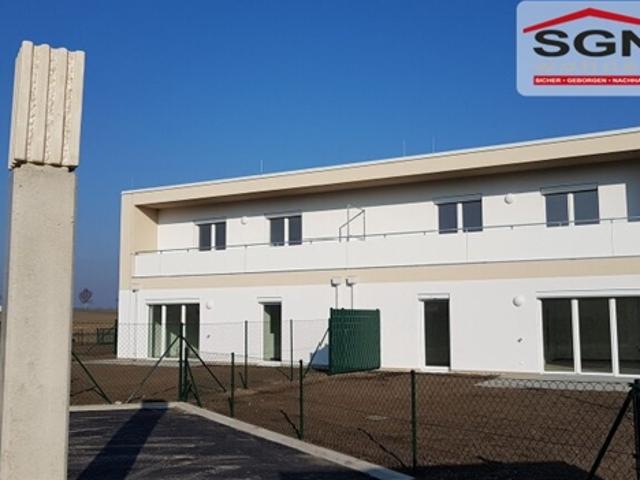 Junges Wohnen mit Garten in Kammersdorf Top 2