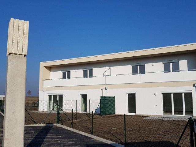 Junges Wohnen mit Garten in Kammersdorf Top 2