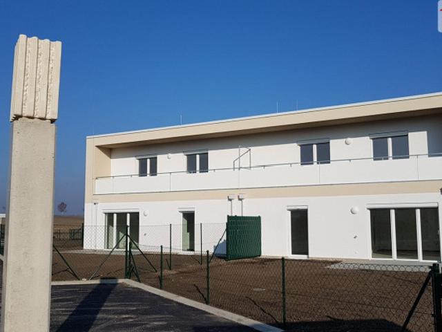 Junges Wohnen mit Garten in Kammersdorf Top 2