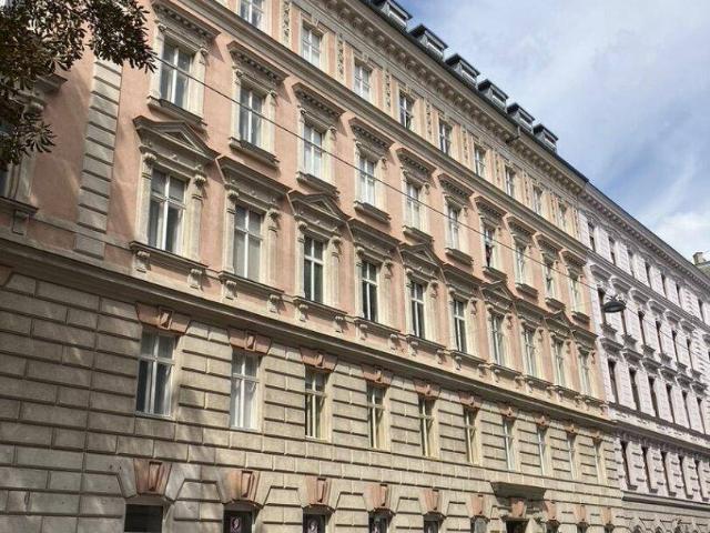 Junges Wohnen Nähe AKH | ZELLMANN IMMOBILIEN