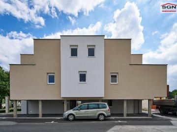 Etagenwohnung zum Verkauf in 4300 - Balkon