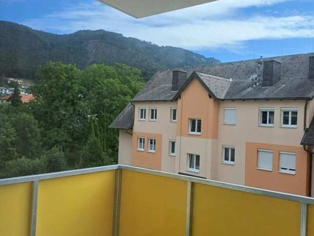 Junges Wohnen im Zentrum