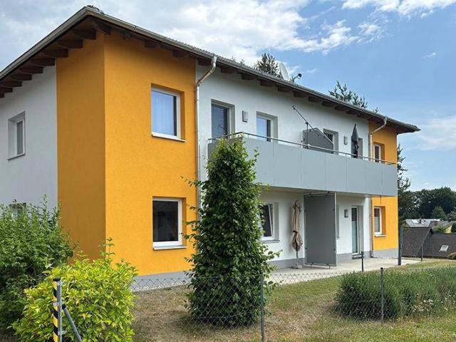Junges Wohnen in Arbesbach