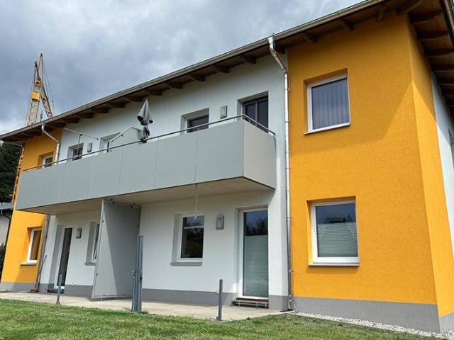 Junges Wohnen in Arbesbach