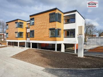 Wohnung zur Miete in 2602 - Heizung, Terrasse