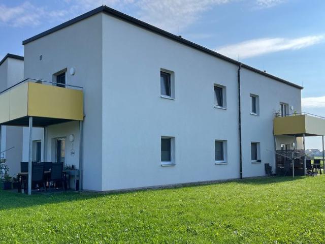 Junges Wohnen in Gastern