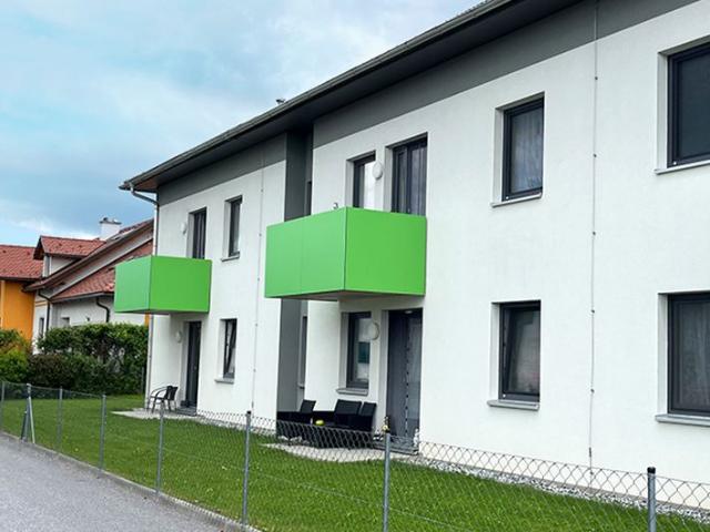 Junges Wohnen in Grafenschlag