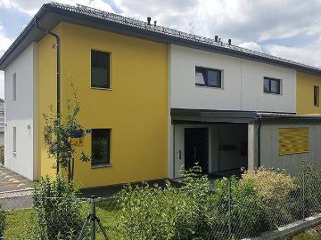 Junges Wohnen in Pfaffenschlag