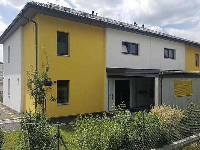 Junges Wohnen in Pfaffenschlag