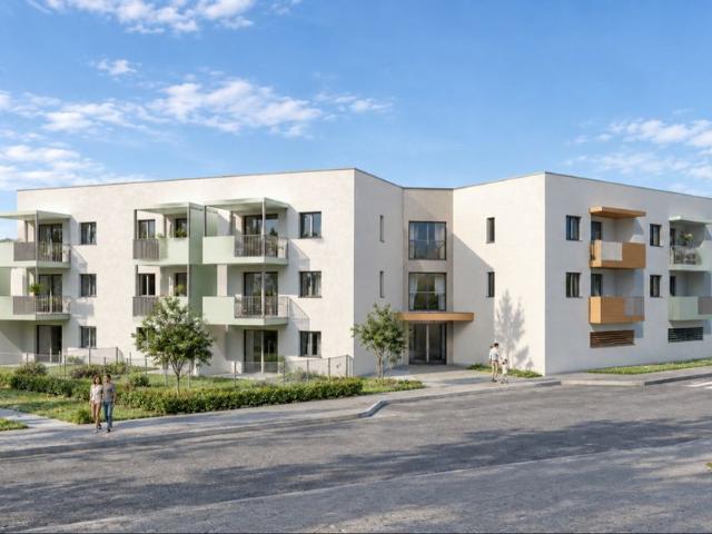 Junges Wohnen in Rohrbach am Steinfelde