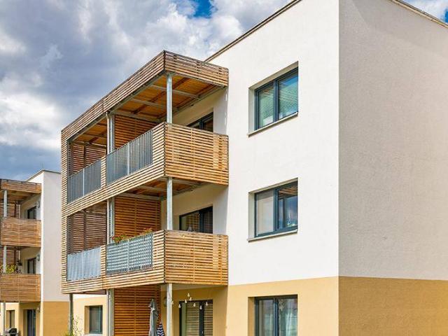 Junges Wohnen in Sitzendorf