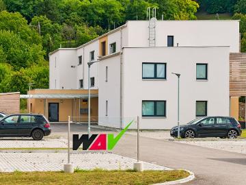 Junges Wohnen in Sitzendorf