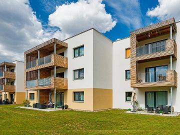 Junges Wohnen in Sitzendorf