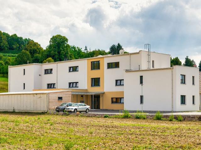 Junges Wohnen in Sitzendorf