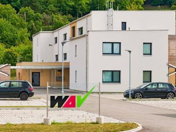 Junges Wohnen in Sitzendorf an der Schmida
