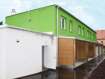 Junges Wohnen in Thaya