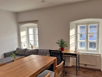 Junges Wohnen in Thaya