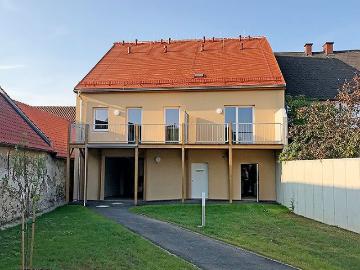 Junges Wohnen in Thaya