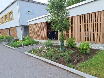 Junges Wohnen in Ziersdorf
