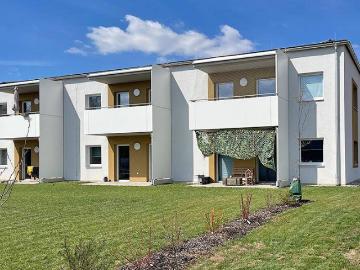 Junges Wohnen in Ziersdorf