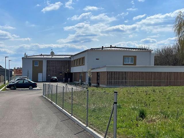 Junges Wohnen in Ziersdorf