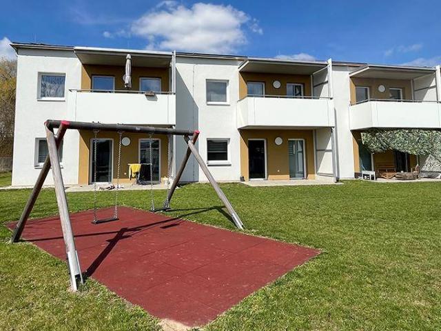 Junges Wohnen in Ziersdorf