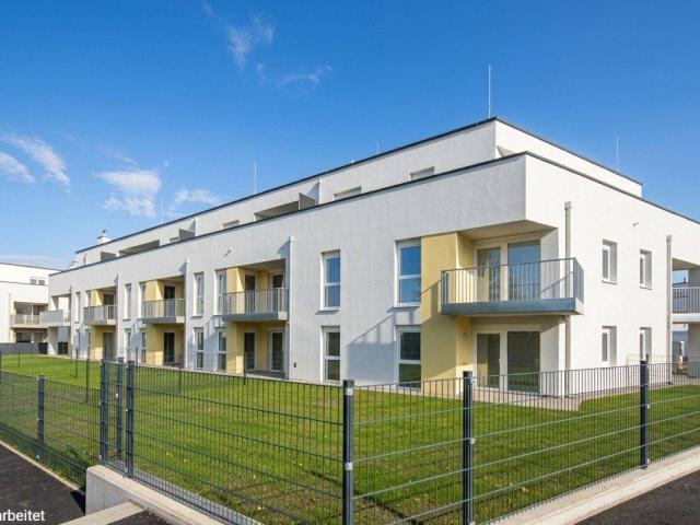 JUNGES WOHNEN: Koffer packen und einziehen