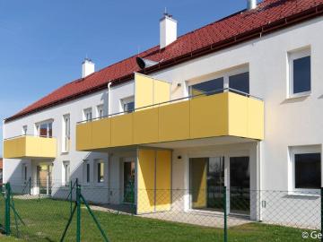 Mailberg, Bezirk Hollabrunn, Niederösterreich