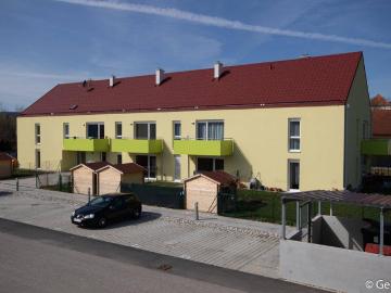 Mailberg, Bezirk Hollabrunn, Niederösterreich