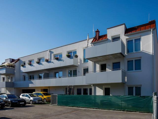 JUNGES WOHNEN: zentral gelegene Starterwohnung