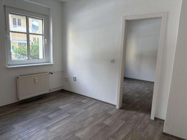 JUNGES WOHNEN 2 Zimmer Apartment NEU ! im Erdgeschoss