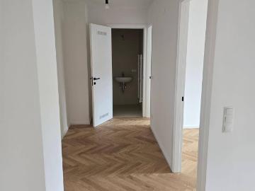 Wohnung kaufen in KG Rudolfsheim - Ausgestattete Küche