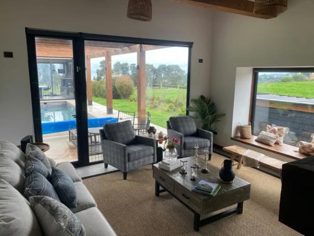 Junio 2026 | Venta exclusiva casa amoblada en Fundo Playa Venado, Puerto Varas | 4 dormitorios por 24800.00 en Puerto Varas