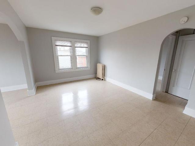 Junior One Bedroom Apartment