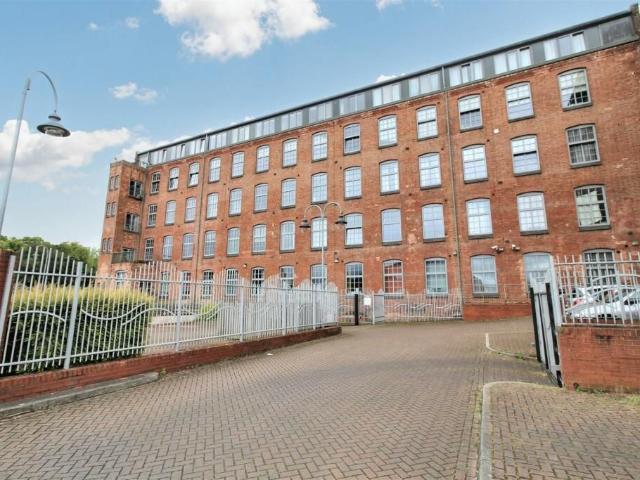 Junior Street, Leicester LE1, 2 bed flat to rent, £1,250 pcm | PrimeLocation