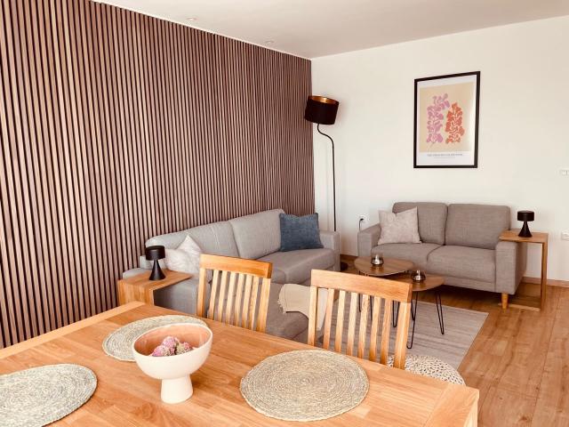 Juniorsuite Apartment