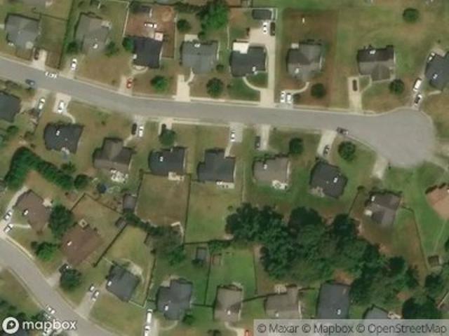 Juniper Ct