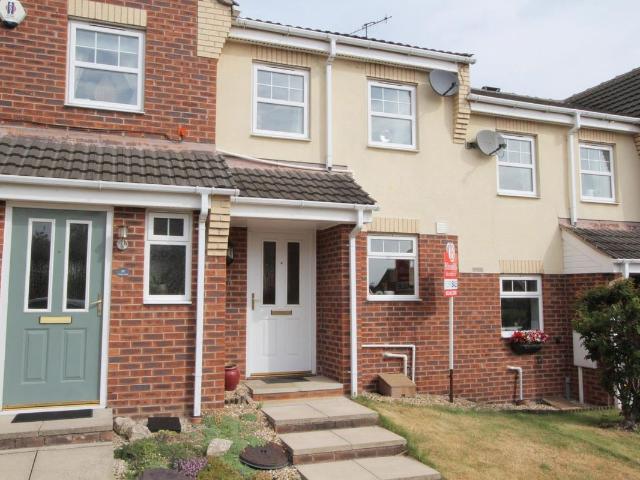 Juniper Close, Hollingwood, Chesterfield S43, 2 bed town house to rent, £795 pcm | PrimeLocation