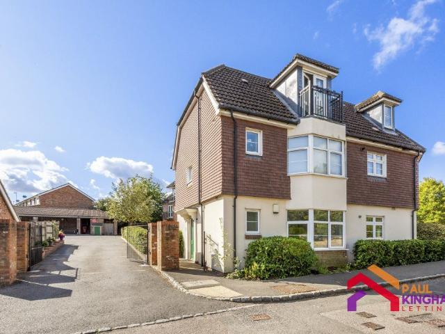 Juniper Court, Flackwell Heath HP10, 1 bed flat to rent, £1,295 pcm | PrimeLocation