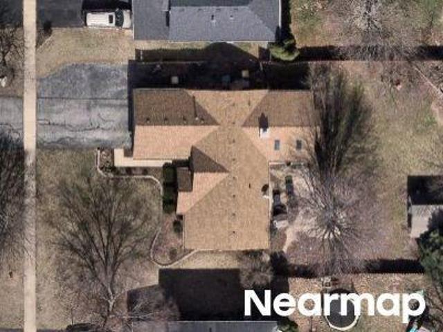 Juniper Dr