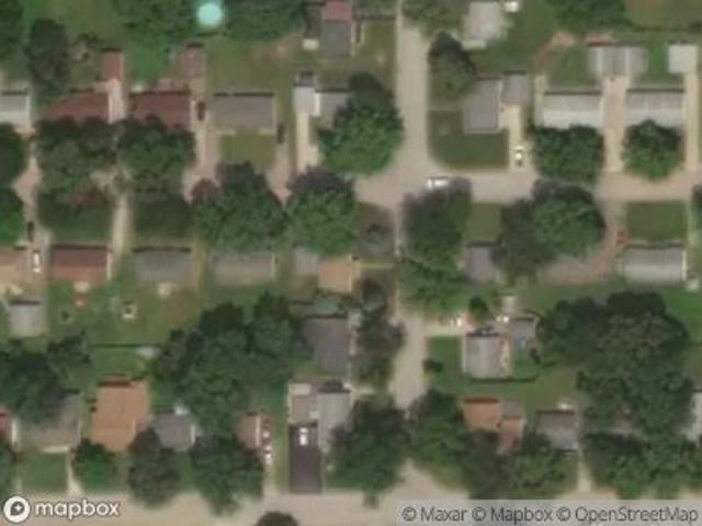 Juniper Dr