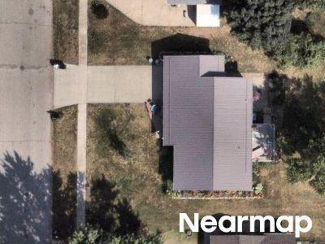 Juniper Dr