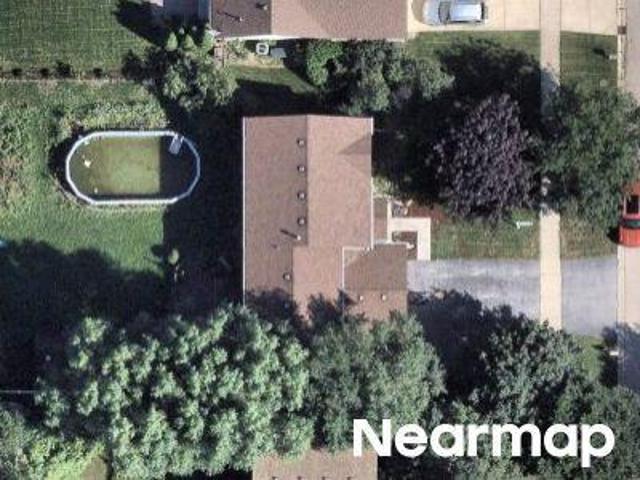 Juniper Dr