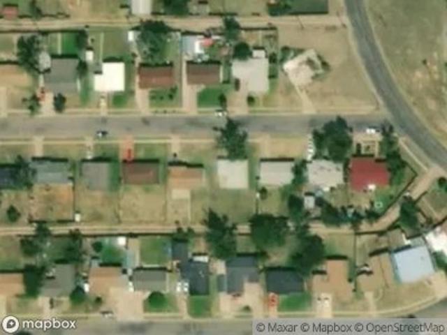 Juniper Dr