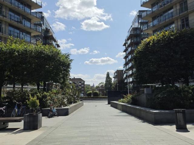 Juniper Drive, Battersea Reach, Wandsworth SW18, 2 bed flat to rent, £2,900 pcm | PrimeLocation