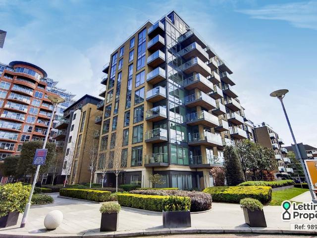 Juniper Drive, Juniper Drive, London, Greater London SW18, 1 bed flat to rent, £2,550 pcm | PrimeLocation