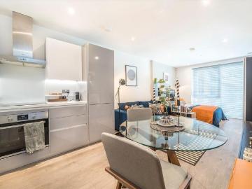 Juniper Drive, London SW18 Studio to rent £1,900 pcm £438 pw